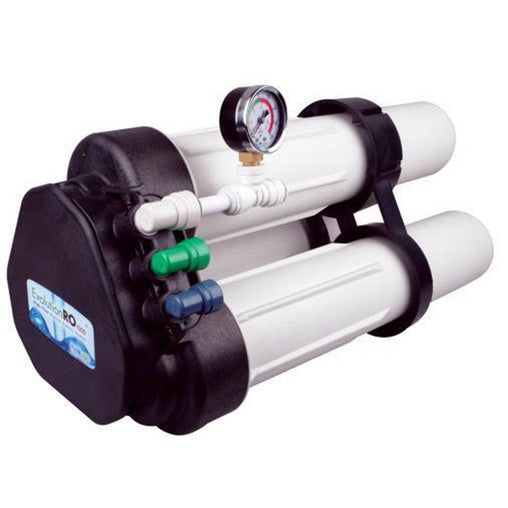Hydro-Logic Evolution RO1000™ - 1000 GPD - HydroWorlds