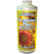 General Hydroponics GH Floralicious Plus Quart