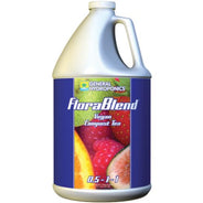 General Hydroponics GH FloraBlend Gallon