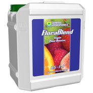 General Hydroponics GH FloraBlend 2.5 Gallon 2 Count
