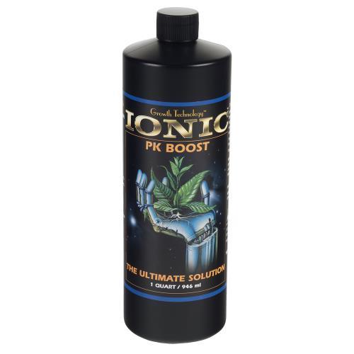 HydroDynamics™ Ionic PK Boost 0 - 5 - 6 - HydroWorlds