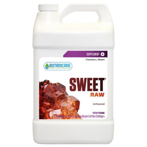 Botanicare Sweet Carbo Raw - HydroWorlds