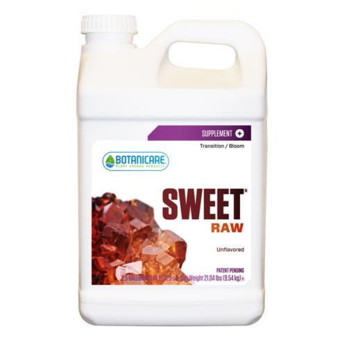 Botanicare Sweet Carbo Raw - HydroWorlds