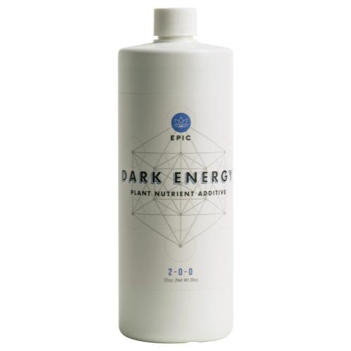 AmHydro Dark Energy™ 2 - 0 - 0 - HydroWorlds