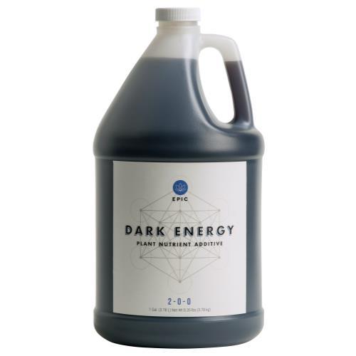 AmHydro Dark Energy™ 2 - 0 - 0 - HydroWorlds