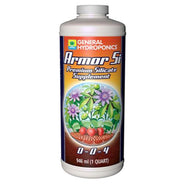 GH General Hydroponics Armor Si 0 - 0 - 4
