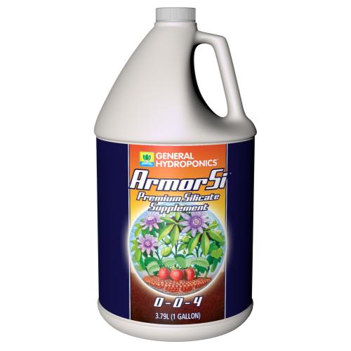 General Hydroponics GH Armor Si Gallon