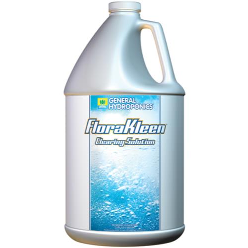General Hydroponics GH Flora Kleen Gallon 4 Count