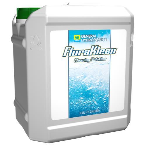 GH General Hydroponics FloraKleen