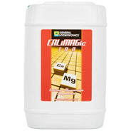 General Hydroponics GH CALiMAGic 6 Gallon
