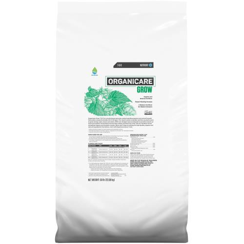 Botanicare Organicare Grow - HydroWorlds
