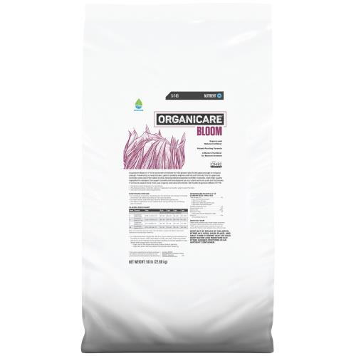 Botanicare Organicare Bloom - HydroWorlds
