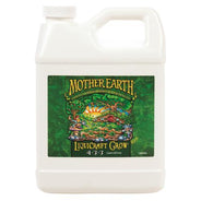 Mother Earth LiquiCraft Grow 4-3-3 - HydroWorlds