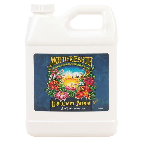 Mother Earth LiquiCraft Bloom 2-4-4 - HydroWorlds