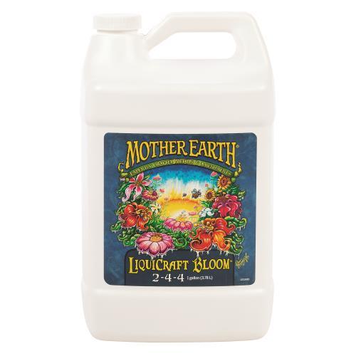 Mother Earth LiquiCraft Bloom 2-4-4 - HydroWorlds
