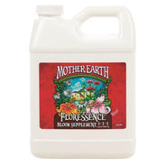 Mother Earth Floressence Bloom Supplement 1-1-1 - HydroWorlds