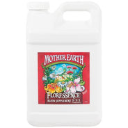 Mother Earth Floressence Bloom Supplement 1-1-1 - HydroWorlds