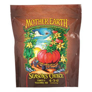 Mother Earth Season's Choice Tomato & Vegetable Mix 4-5-6 - HydroWorlds