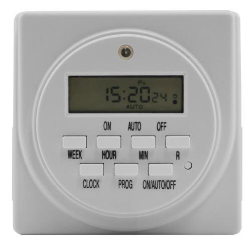 Titan Controls Apollo 6 7 8 9 11 Timer - HydroWorlds