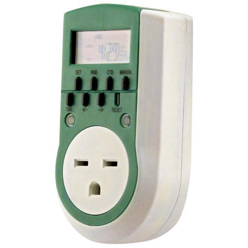 Titan Controls Apollo 6 7 8 9 11 Timer - HydroWorlds