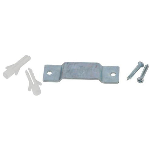 Hurricane Replacement Wall Mount Bracket for Parts 736505, 736506, and 736565 - HydroWorlds