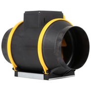 Can-Fan Max-Fan Pro Series Mixed Flow Fans - HydroWorlds