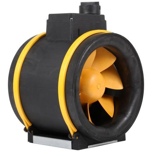 Can-Fan Max-Fan Pro Series Mixed Flow Fans - HydroWorlds