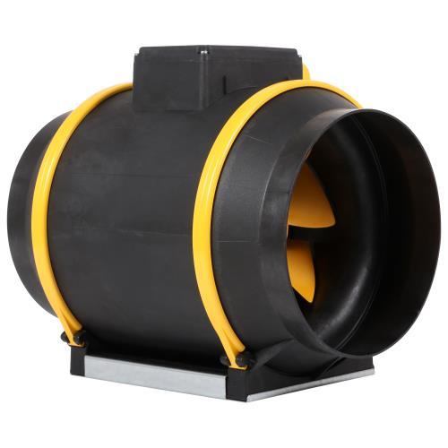 Can-Fan Max-Fan Pro Series Mixed Flow Fans - HydroWorlds