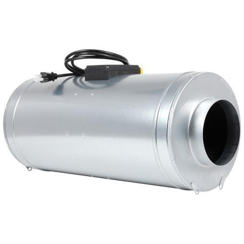 Can-Fan Q-Max™ Fans - HydroWorlds