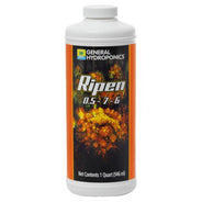 General Hydroponics GH Ripen Quart 12 Count