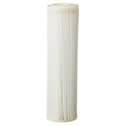 Hydro-Logic Pleated/Cleanable Sediment Filters - HydroWorlds