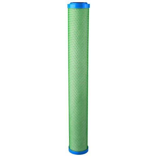 Hydro-Logic Green Coconut Carbon Filters - HydroWorlds