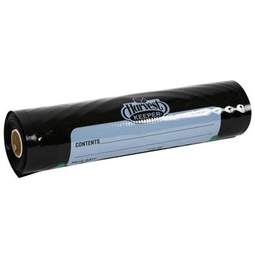 Harvest Keeper Vacuum Seal Black/Black Storage Bags & Rolls - HydroWorlds