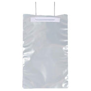 Harvest Keeper Bhudz Bag - Large 24 In x 40 in (50 bags/box) - HydroWorlds