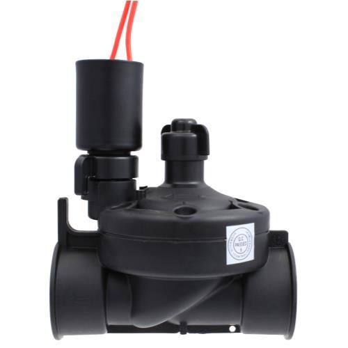 Netafim 80 Globe Valve with Flow Control - HydroWorlds