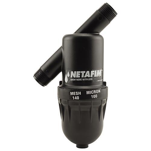 Netafim Disc Filters - HydroWorlds
