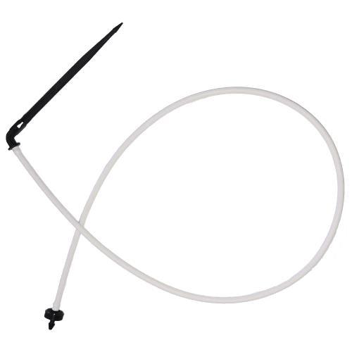 Netafim 0.3 & 0.5 GPH Single Drip Stake Assembly - HydroWorlds