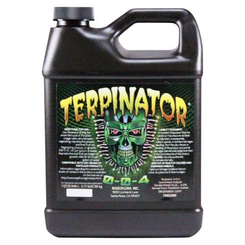 Terpinator 0 - 0 - 4 - HydroWorlds
