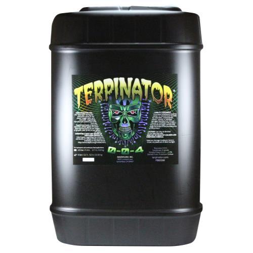 Terpinator 0 - 0 - 4 from Rhizoflora - HydroWorlds