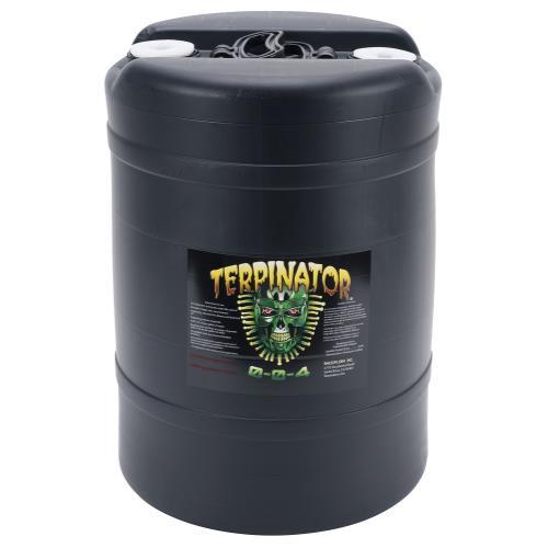 Terpinator 0 - 0 - 4 from Rhizoflora - HydroWorlds