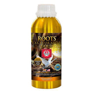House & Garden Roots Excelurator Gold - HydroWorlds