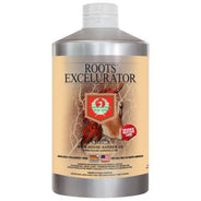 House & Garden Roots Excelurator Silver - HydroWorlds
