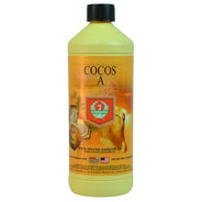 House & Garden Cocos A 0.3 - 0 - 0.3 & B 0.1 - 0.3 - 0.6 - HydroWorlds