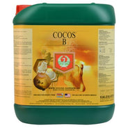 House & Garden Cocos A 0.3 - 0 - 0.3 & B 0.1 - 0.3 - 0.6 - HydroWorlds
