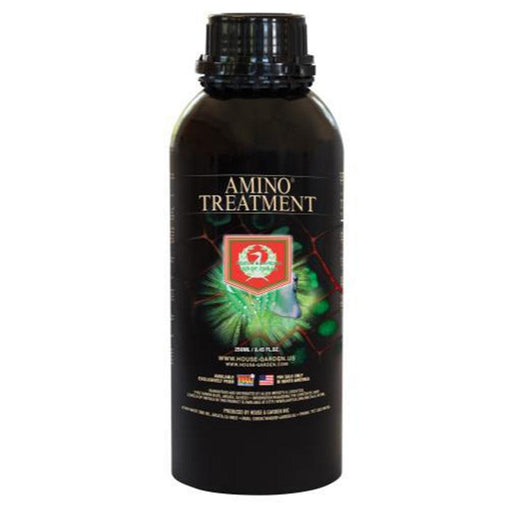 House and Garden Amino Treatment - HydroWorlds