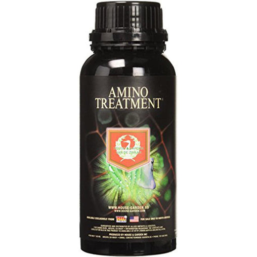 House and Garden Amino Treatment - HydroWorlds