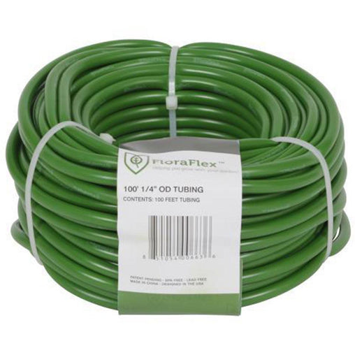 FloraFlex Tubing 1/4 in OD - HydroWorlds