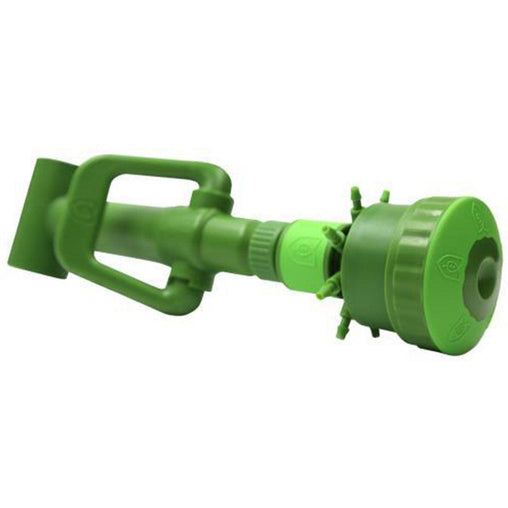 FloraFlex Quick Disconnect Pipe Systems - Open Flow Bubbler - HydroWorlds