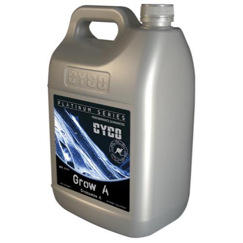 CYCO Grow A 2 - 0 - 0 & B 2 - 2 - 6 - HydroWorlds