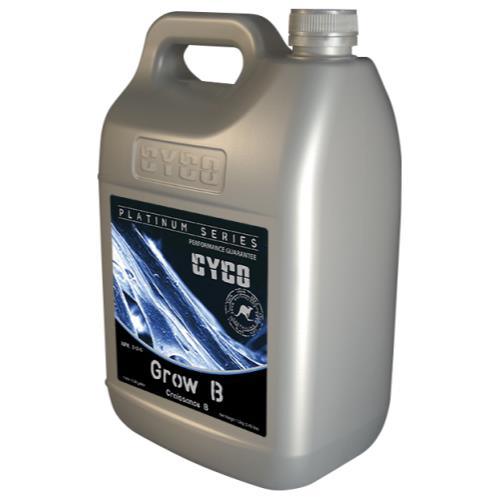 CYCO Grow A 2 - 0 - 0 & B 2 - 2 - 6 - HydroWorlds